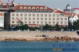 青岛泛海名人酒店(Oceanwide Elite Hotel)